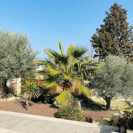 Mas Guiraud, Le Gaspardoux *