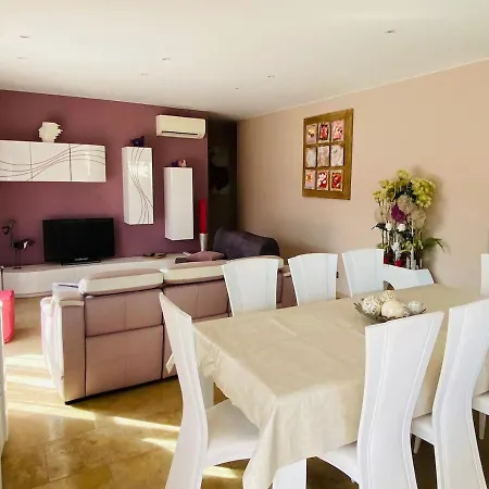 Mas Guiraud, Le Gaspardoux Holiday home *