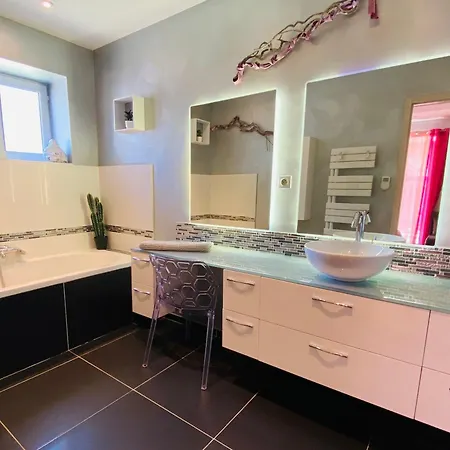 Mas Guiraud, Le Gaspardoux * Beaucaire (Gard)