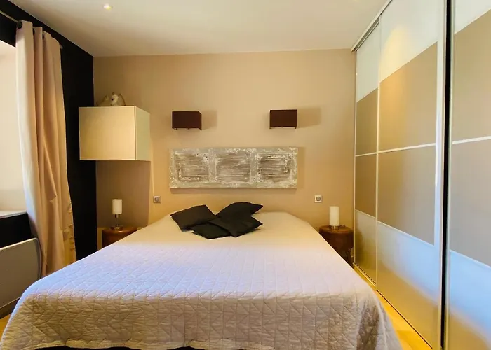 Mas Guiraud, Le Gaspardoux * 보케르