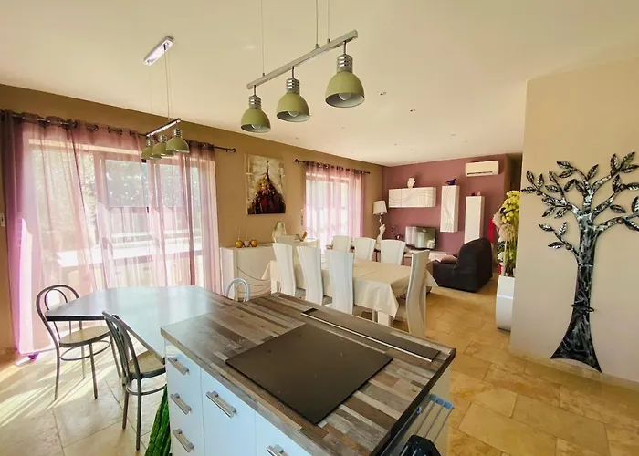 Mas Guiraud, Le Gaspardoux *